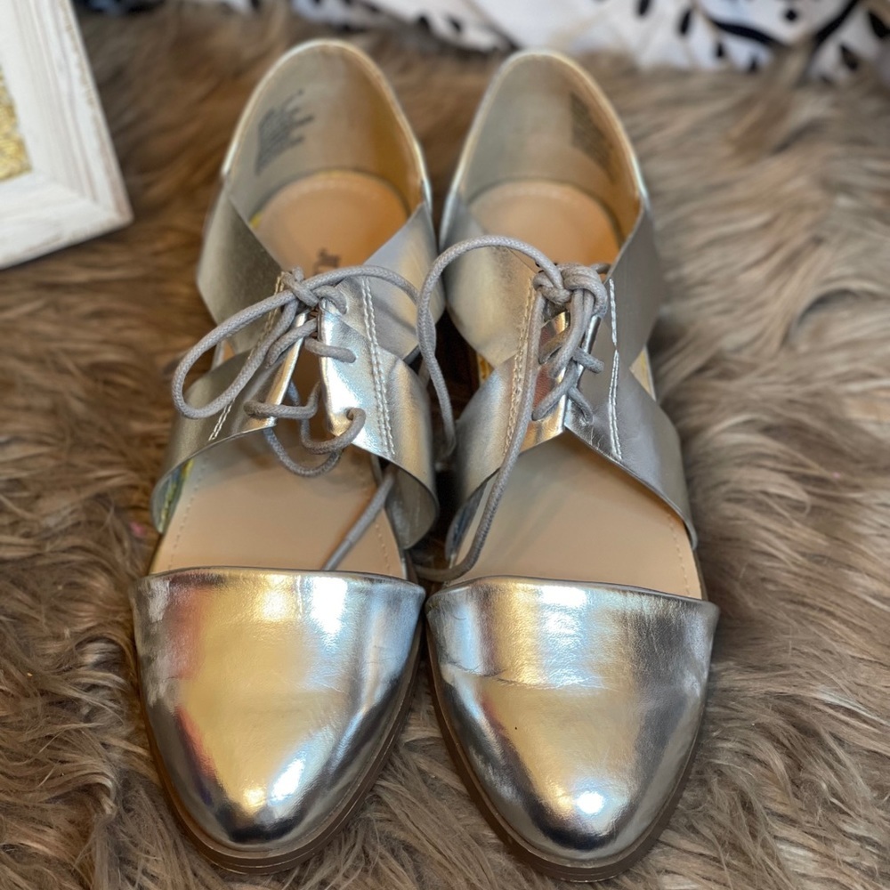 Women’s Just Fab Maricel Style shoe